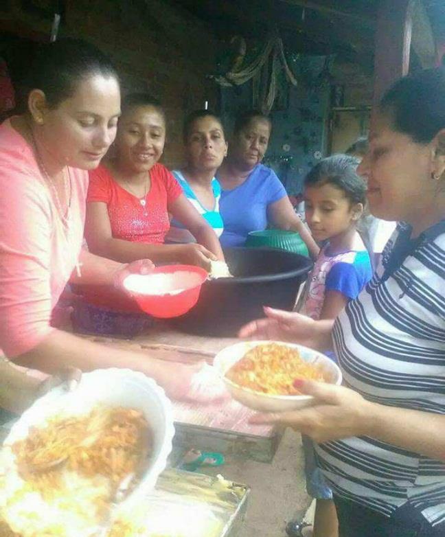 jinotega